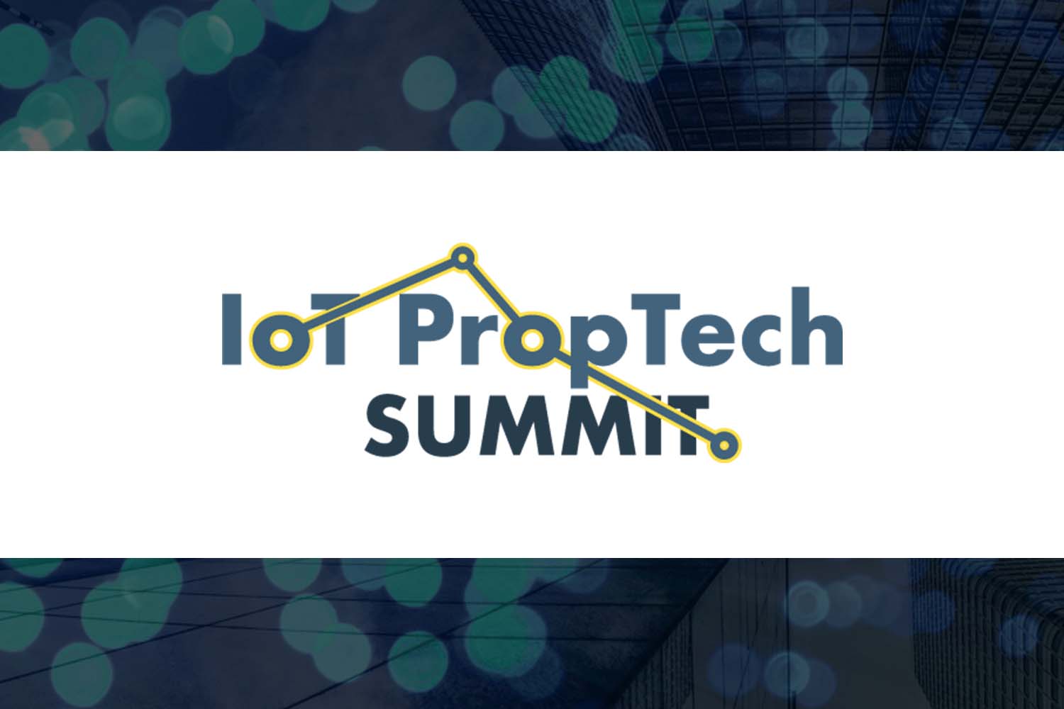 IoT-PropTech-Summit